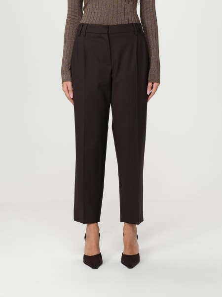 Pantalón mujer Brunello Cucinelli