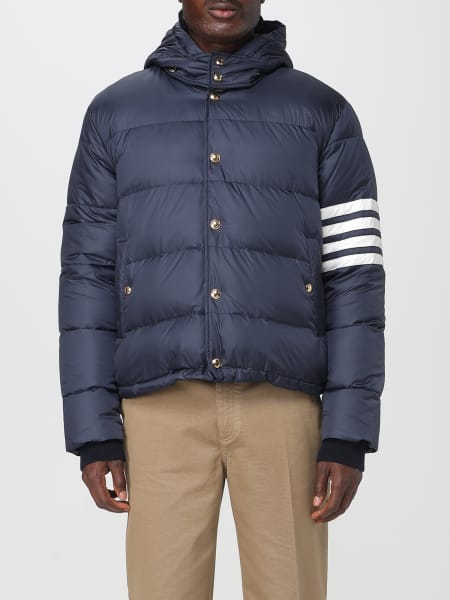 Coat men Thom Browne