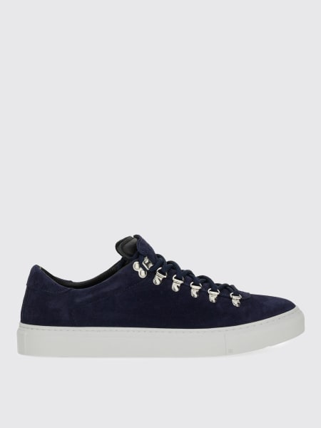 Baskets homme Diemme>