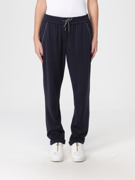 Pantalón mujer Brunello Cucinelli