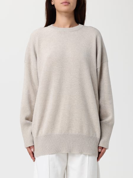 Sweater woman Brunello Cucinelli