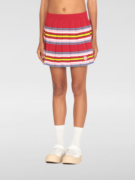 Skirt woman Casablanca>