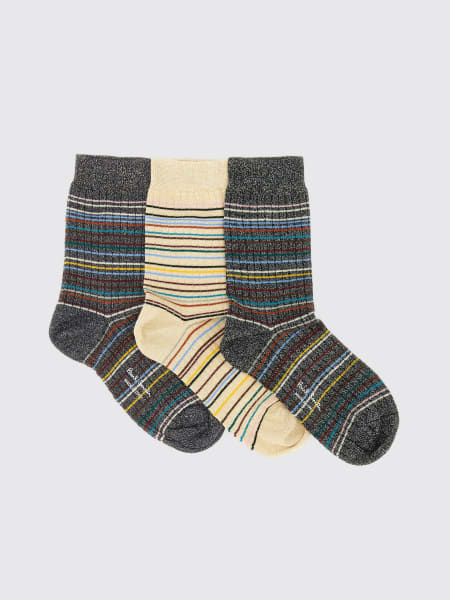 Socks woman Paul Smith