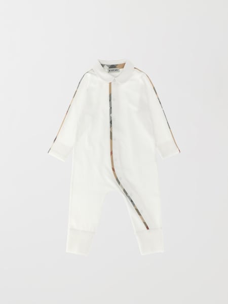 Pullover kinder Burberry