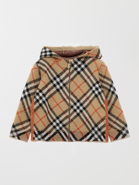 Sweater kids Burberry