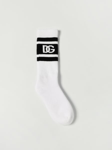 袜子 儿童 Dolce & Gabbana