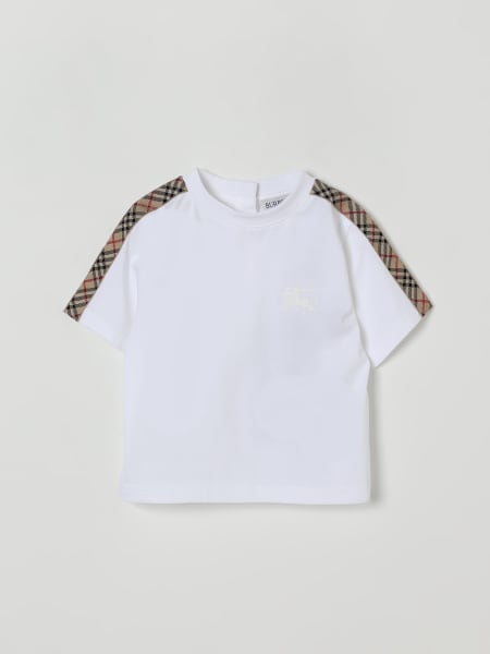 T-shirt kids Burberry