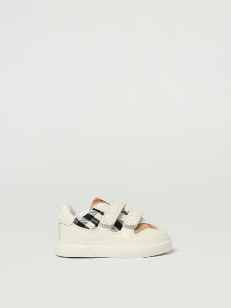 Shoes kids Burberry