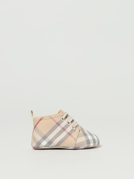 Shoes kids Burberry