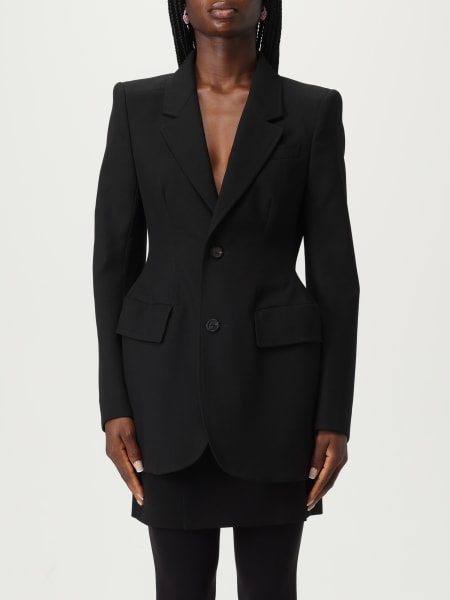 Blazer woman Balenciaga