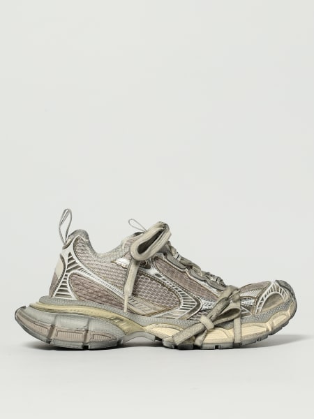 运动鞋 女士 Balenciaga
