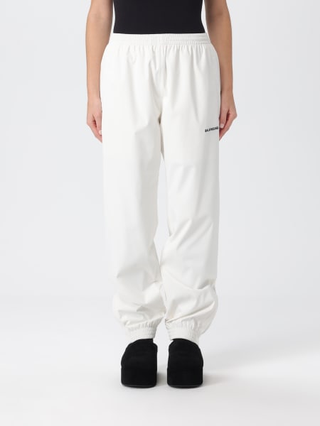 Pants woman Balenciaga