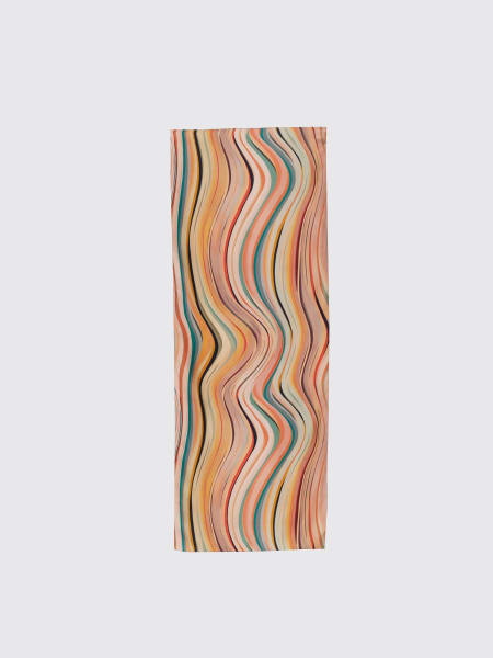 Scarf woman Paul Smith