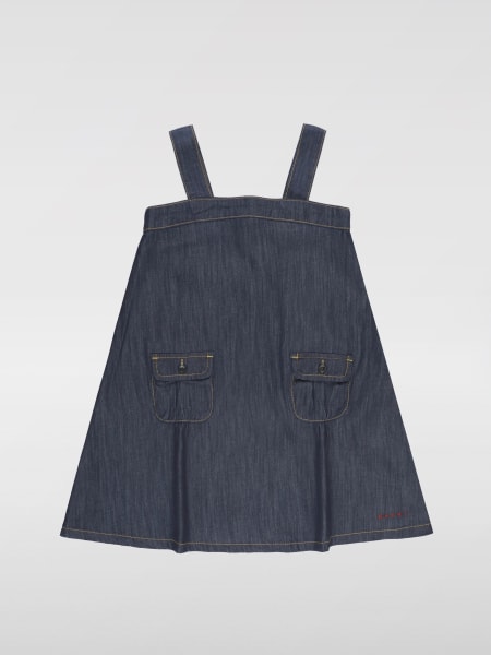 Marni: ドレス 女の子 Marni