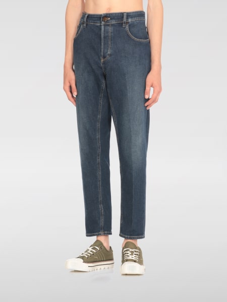 Pt Torino: Jeans casual PT Torino in cotone