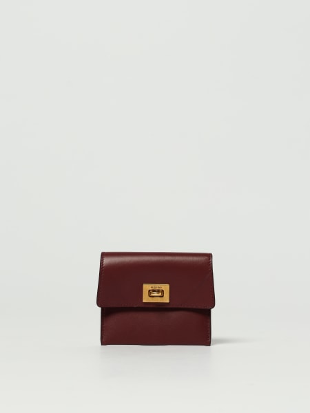 Wallet woman Balenciaga