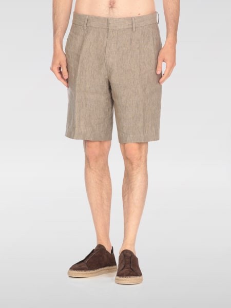 Short men Zegna