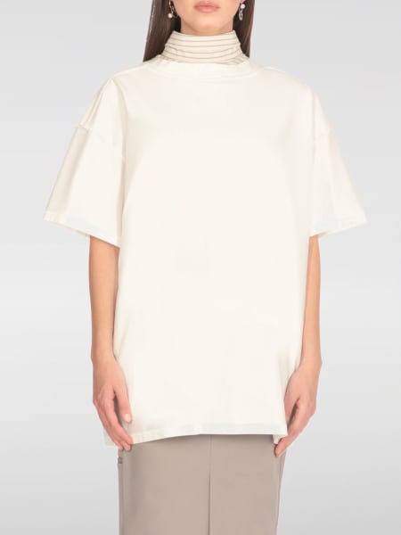T-shirt woman Maison Margiela