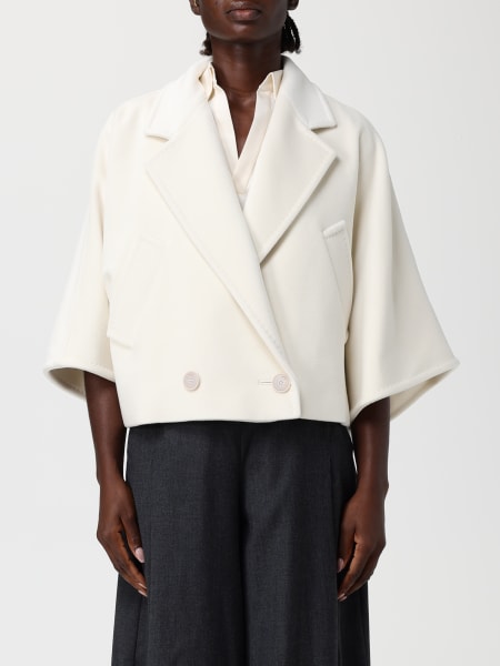 Jacket woman Max Mara