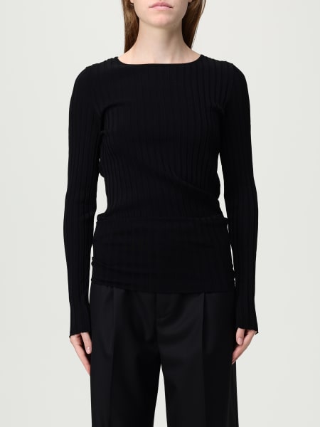 セーター レディース Moschino Jeans