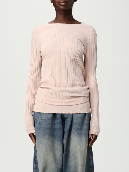 セーター レディース Moschino Jeans