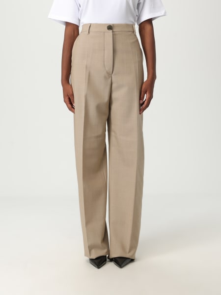 Pants woman Sportmax