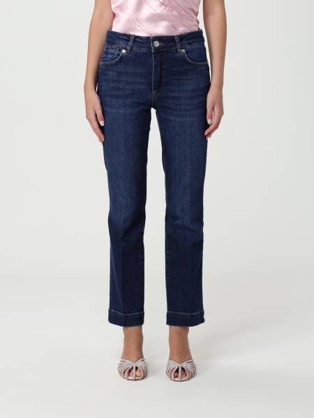 Jeans woman Sportmax