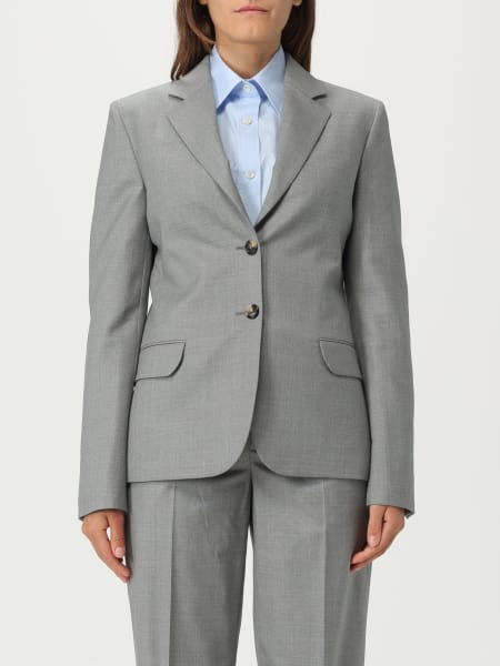 Jacket woman Moschino Couture