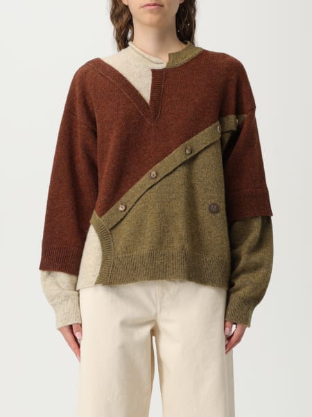 Sweater woman Moschino Couture