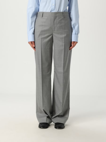 Pants woman Moschino Couture