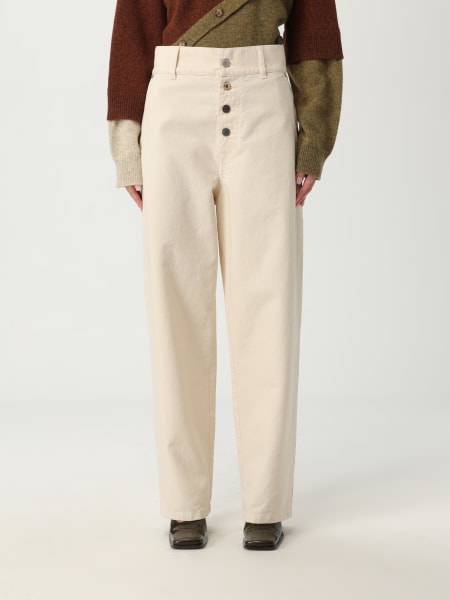 Pants woman Moschino Couture