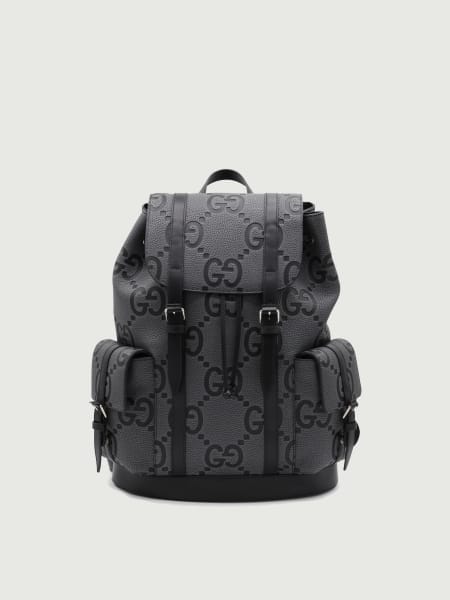 Backpack men Gucci>