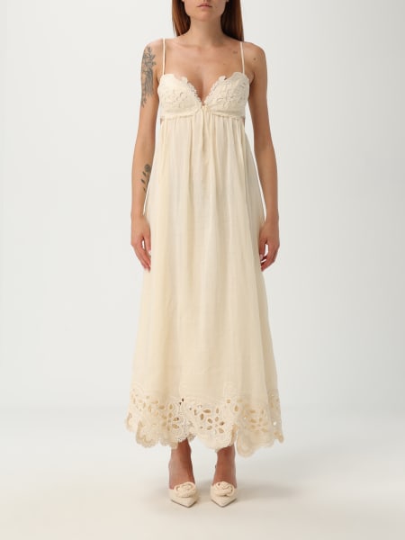 Abito Zimmermann in ramie