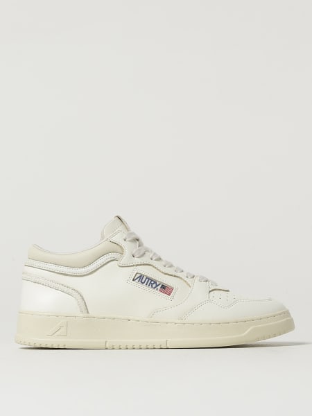 Baskets homme Autry