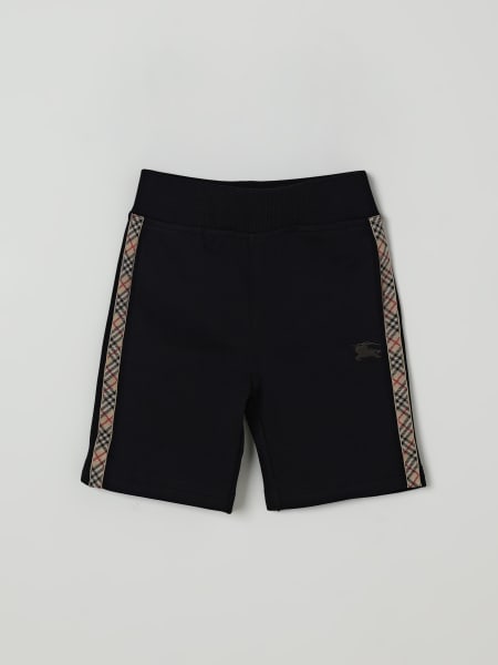 Shorts kinder Burberry