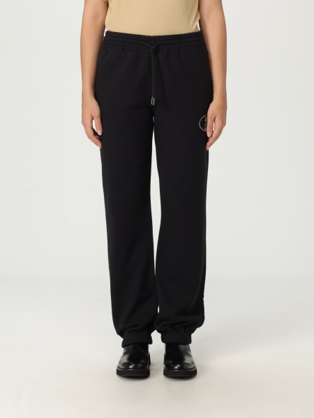 Pants woman Burberry