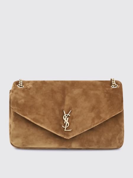 Shoulder bag woman Saint Laurent