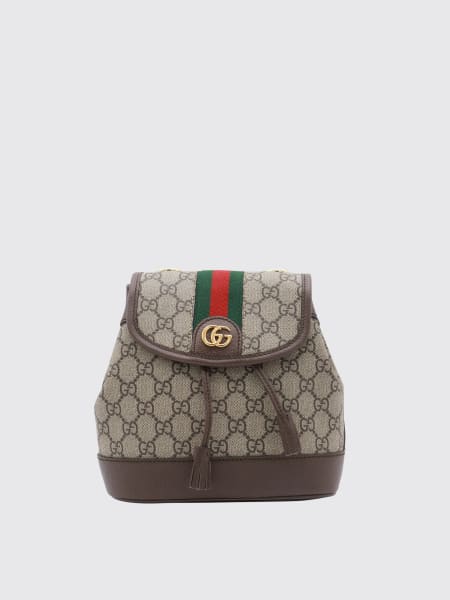 Gucci: Rucksack Damen Gucci