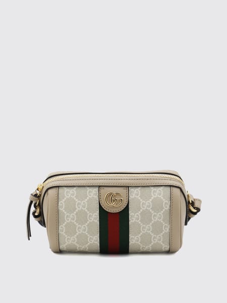 Shoulder bag woman Gucci>