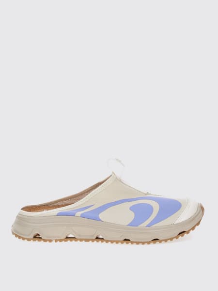 Sneakers Sabot RX Slide 3.0 Salomon in nylon e gomma >