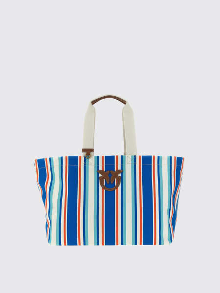 Pinko: Sac porté épaule femme Pinko