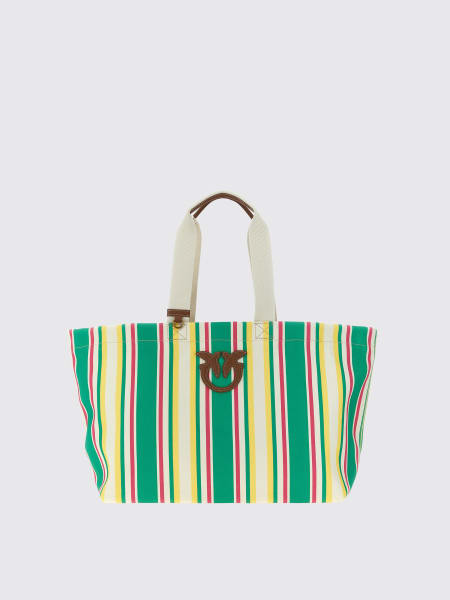 Pinko Tote bags for Women SS25 | GIGLIO.COM