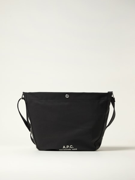 Crossbody bags woman A.P.C.