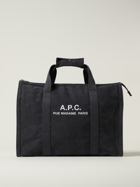 Crossbody bags woman A.P.C.