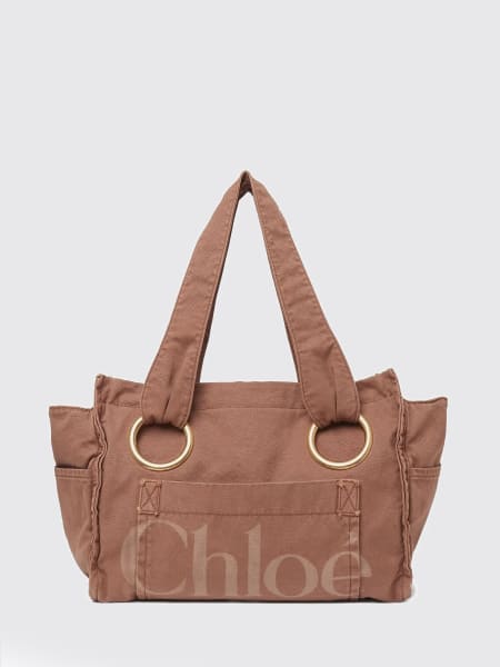 Handbag woman ChloÉ