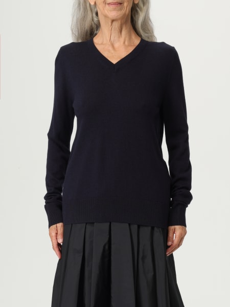 Maglia a v in lana 's Max Mara