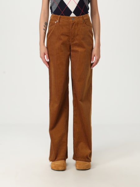 Pants woman A.P.C.