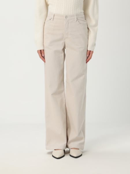 Pants woman A.P.C.