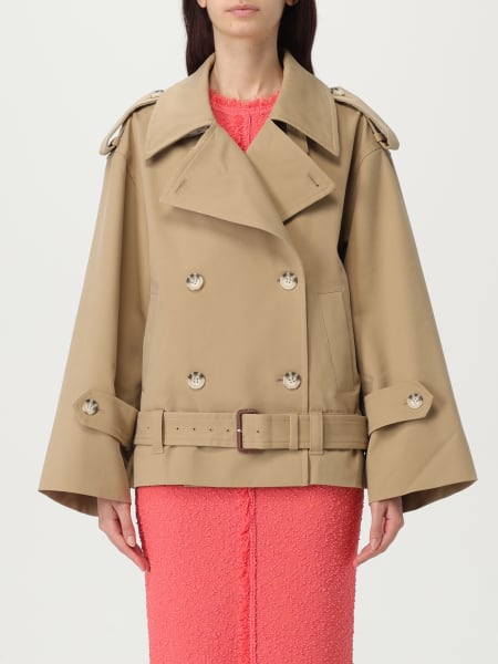 Self-portrait women's jacket