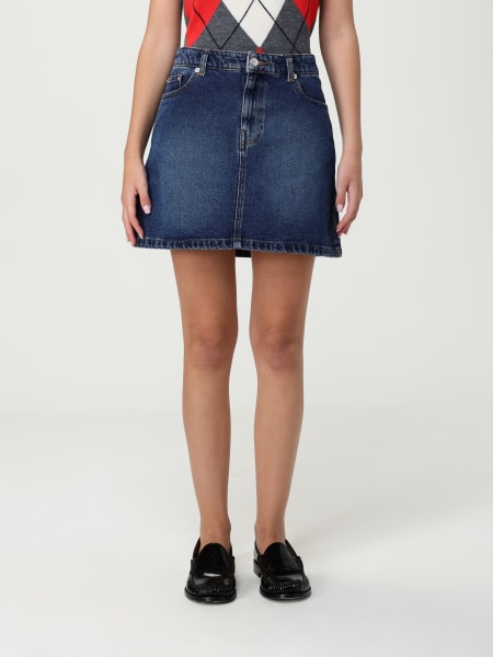스커트 여성 A.P.C.